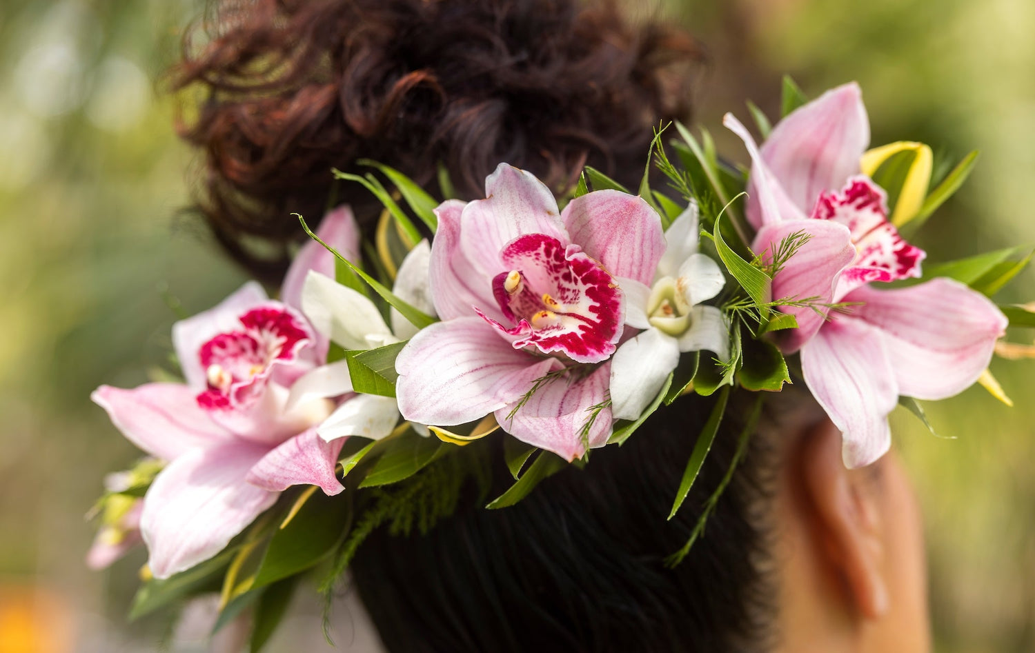 Haku Head Lei