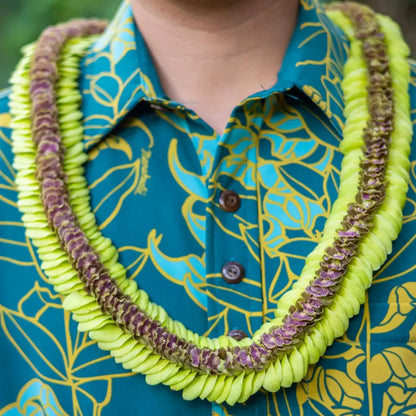 Butterfly Lei
