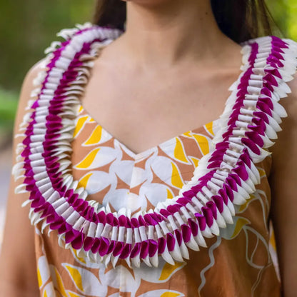 Butterfly Lei
