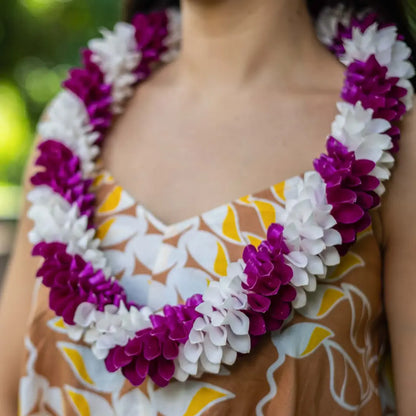 Fancy Robin Lei