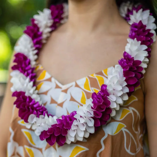 Fancy Robin Lei
