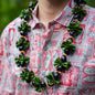 Kukui Ti Leaf Lei