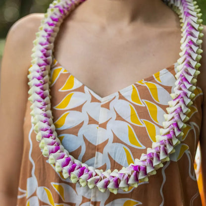 Pahoehoe Lei