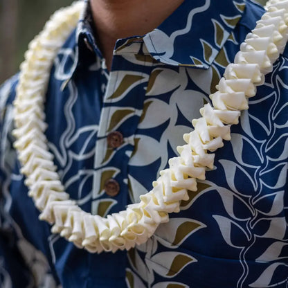 Pahoehoe Lei