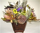 Image Lei Garden Gift - Medium $39.00